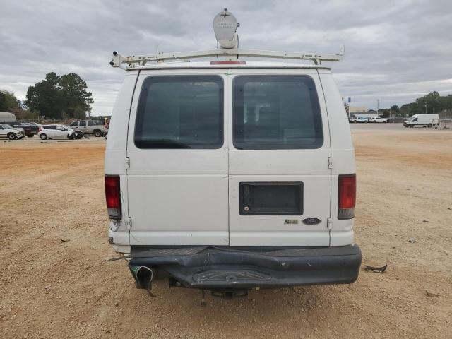 2014 Ford Econoline E150 Van VIN: 1FTNE1EW7EDA74929 Lot: 72171223