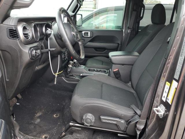 1C4HJXEN6KW600342 Jeep Wrangler Unlimited Sahara