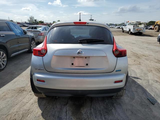 JN8AF5MR1ET351857 Nissan JUKE S