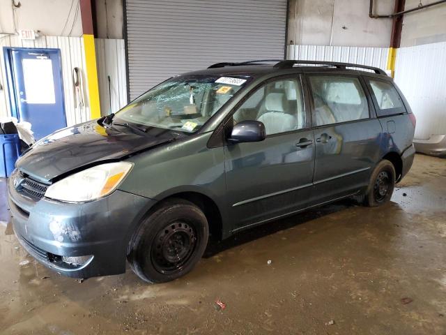 2005 Toyota Sienna CE