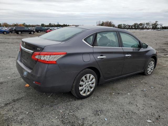 3N1AB7AP7FY296039 Nissan SENTRA S