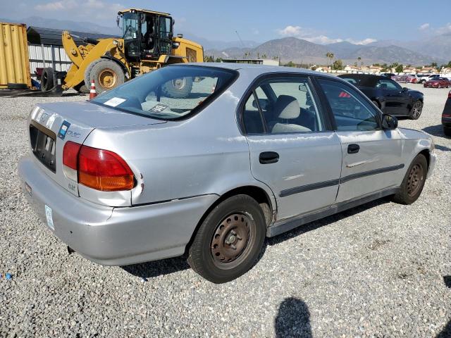 1998 Honda Civic Lx VIN: 2HGEJ6671WH607198 Lot: 70575933