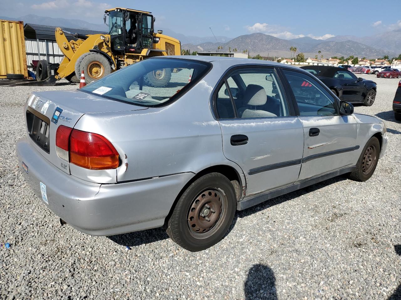 2HGEJ6671WH607198 1998 Honda Civic Lx