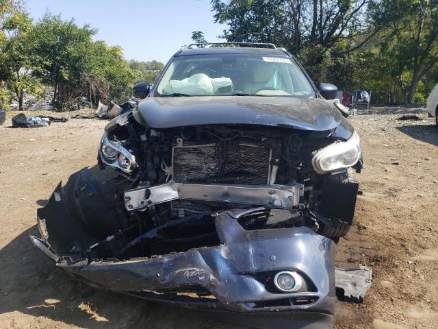 2015 INFINITI QX60 - 5N1AL0MM5FC557689