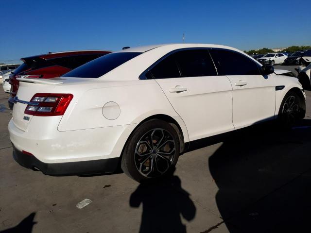 1FAHP2KT2GG112355 | 2016 FORD TAURUS SHO