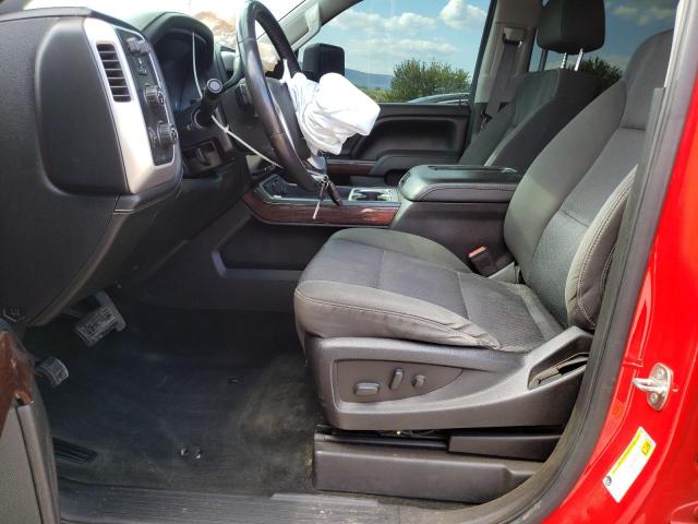 3GTU2MEC7HG189601 GMC Sierra K1500 Sle