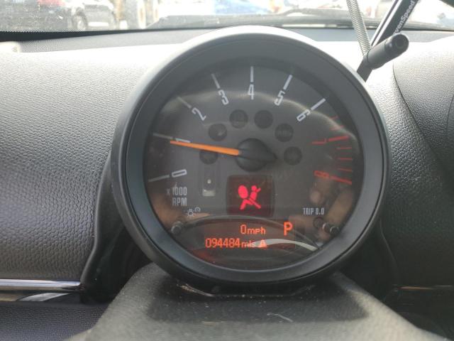 WMWZC5C50GWU21739 Mini Cooper S Countryman