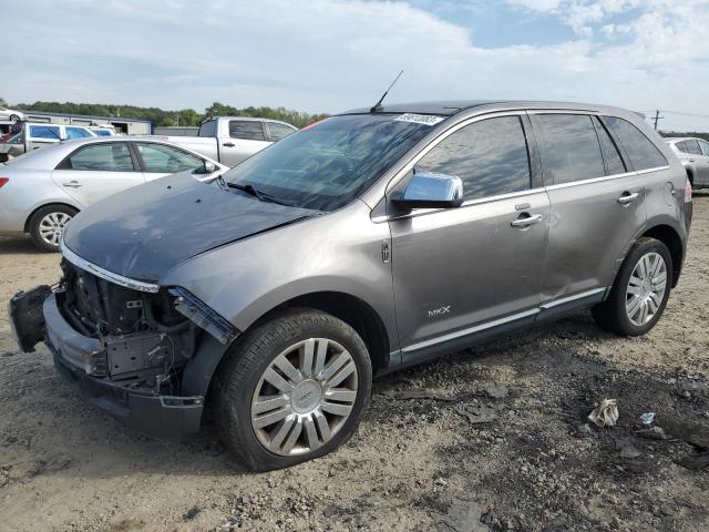 2009 Lincoln MKX 