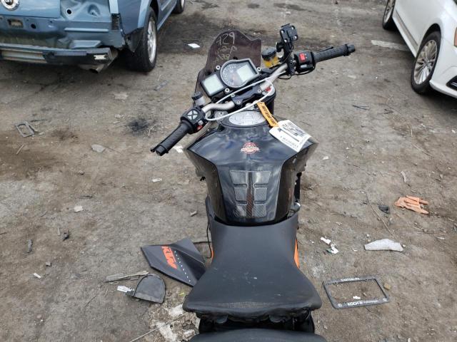 2014 KTM 1290 SUPER - VBKV39404EM910261