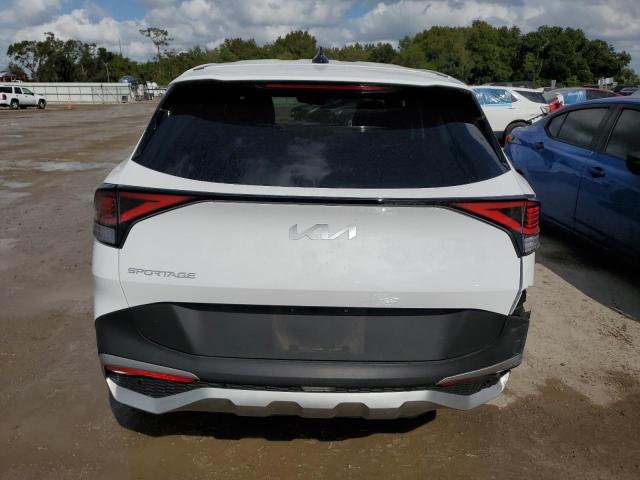 5XYK33AF7PG029858 KIA Sportage Ex