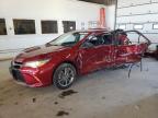 2017 TOYOTA CAMRY LE - 4T1BF1FKXHU812413