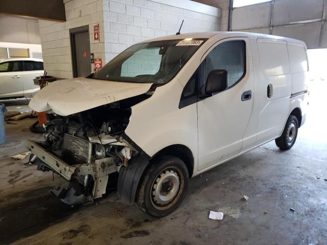 2017 CHEVROLET CITY EXPRE - 3N63M0ZN2HK695311