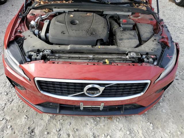 2020 VOLVO S60 T6 R-D - 7JRA22TM9LG047520
