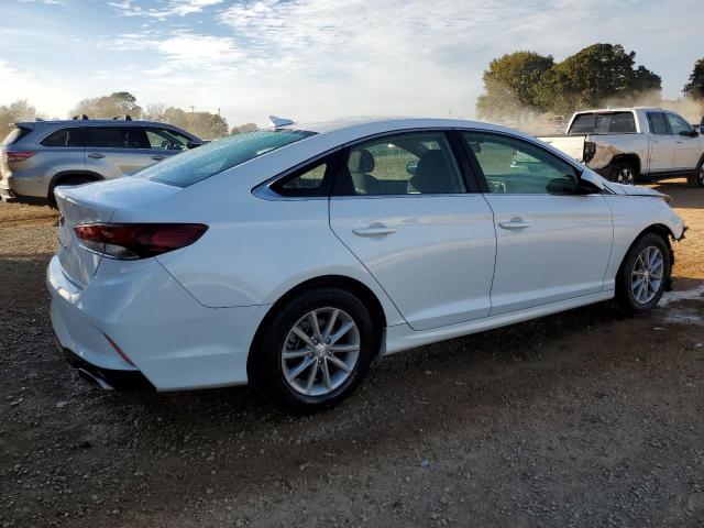 5NPE24AF2JH724058 | 2018 HYUNDAI SONATA SE