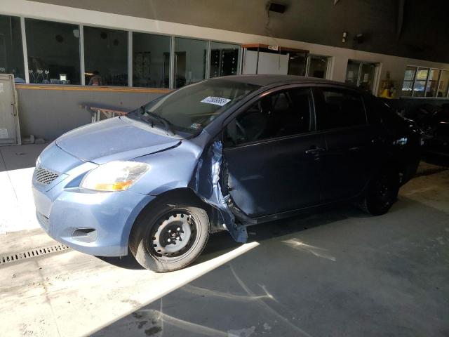 2010 Toyota Yaris 