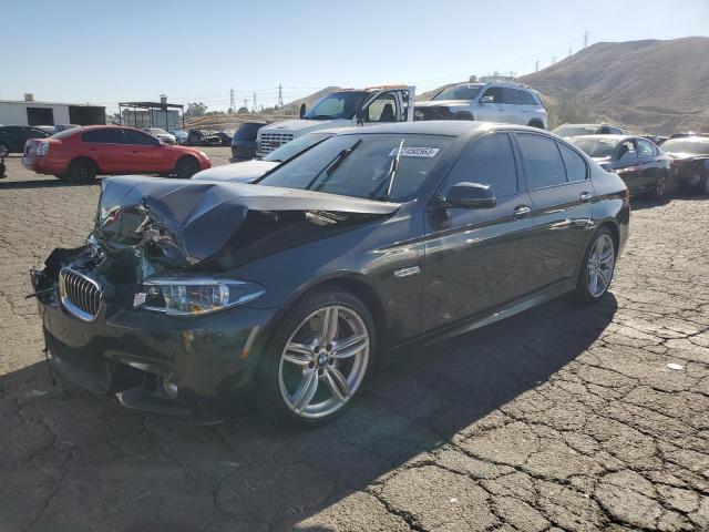 2015 BMW 5 Series Gran Turismo 535i