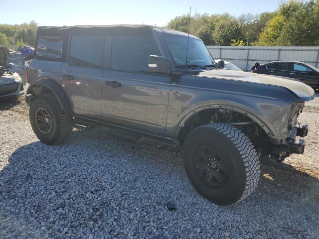 1FMEE5DP3PLB30337 Ford Bronco Base