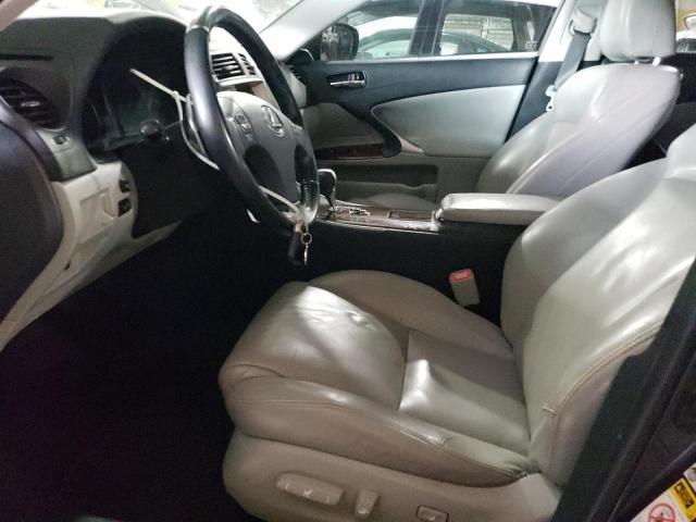 2008 Lexus IS - Image 7