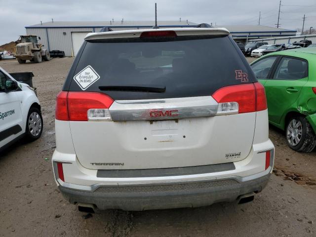 2GKFLNE31H6262957 | 2017 GMC TERRAIN SL