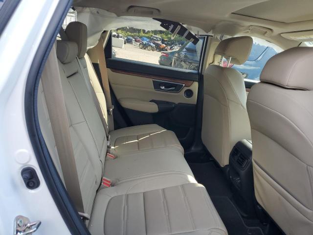 2HKRW2H87KH664488 Honda CR-V EXL