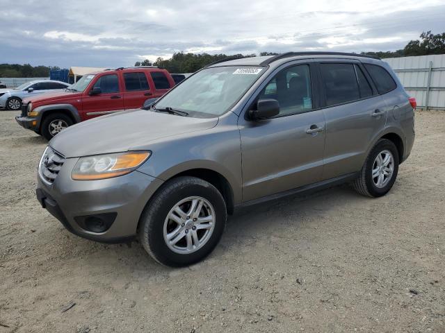 2011 Hyundai Santa Fe GLS