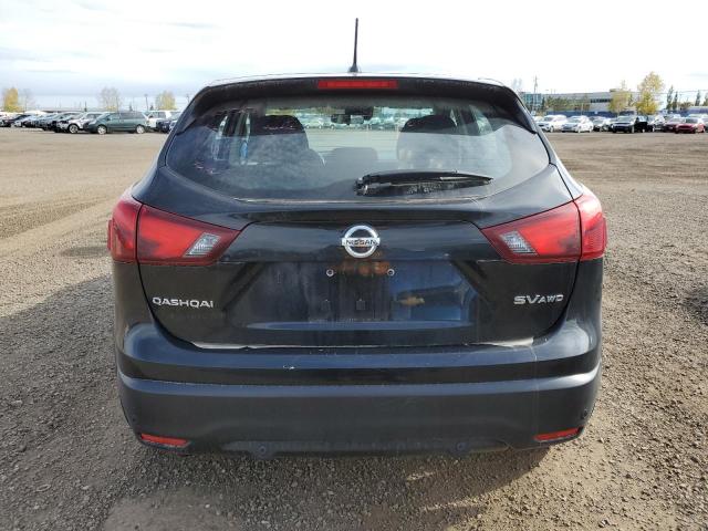 2019 NISSAN QASHQAI JN1BJ1CR0KW322775