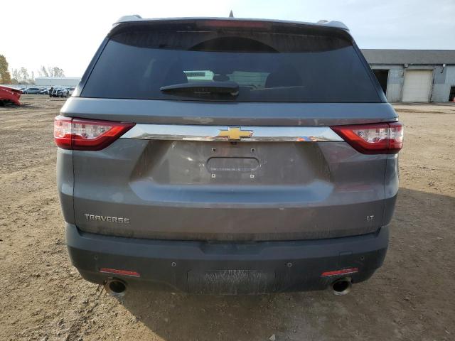 1GNERGKW0KJ138339 Chevrolet Traverse L 6