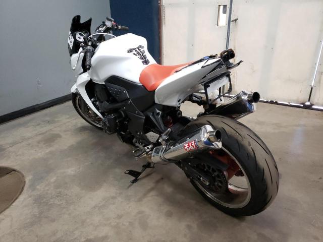2008 KAWASAKI ZR1000 B - JKAZRCB188A018797