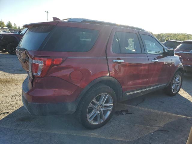 1FM5K8D84GGA34762 | 2016 FORD EXPLORER X