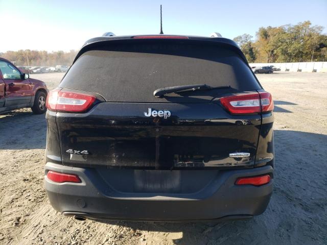 1C4PJMCB1HW646396 | 2017 JEEP CHEROKEE L