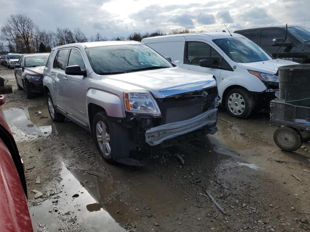 2GKALNEK5F6316243 GMC TERRAIN SL