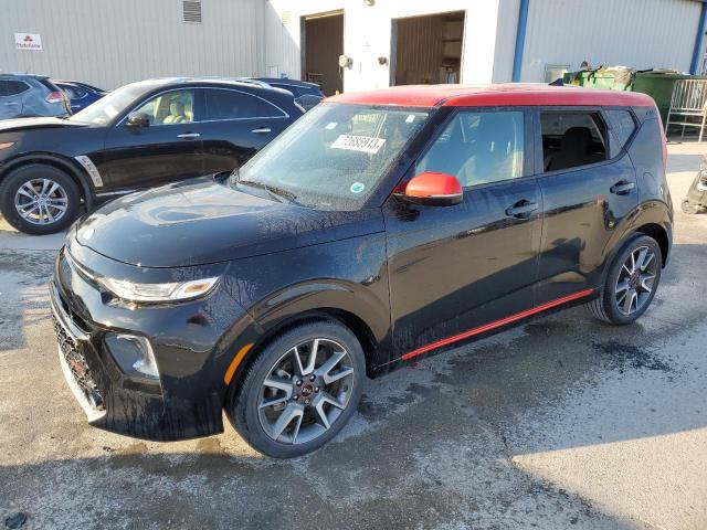 2020 Kia Soul GT-Line