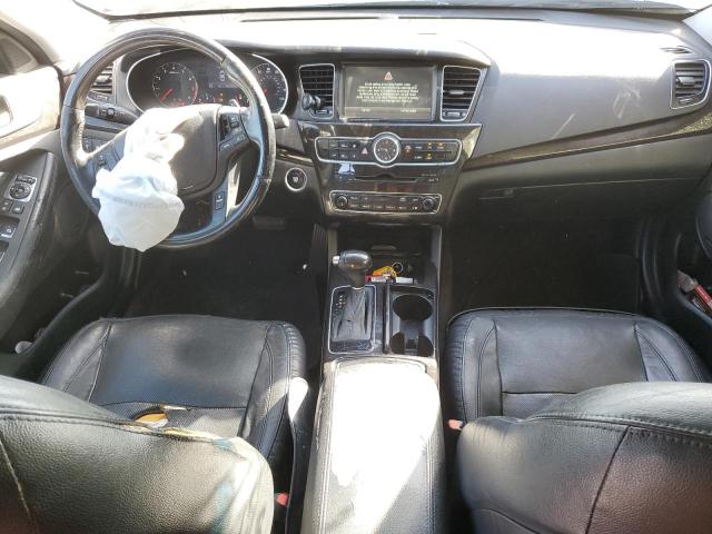 KNALN4D74E5152609 KIA Cadenza Premium