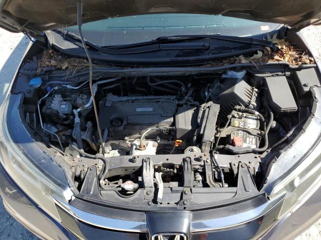 5J6RM4H33GL023907 Honda CR-V LX