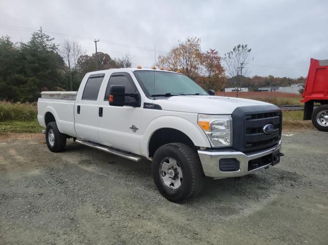 2014 Ford F-350 