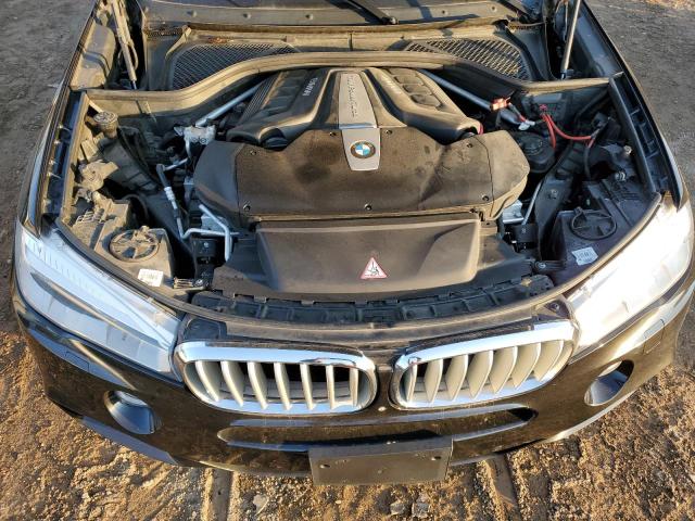 VIN 5UXKR6C58E0J71643 2014 BMW X5, Xdrive50I no.12