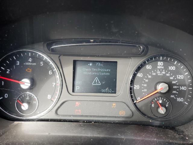 5XYPG4A51LG630524 KIA SORENTO S