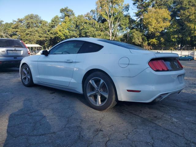 1FA6P8AM4F5380581 Ford MUSTANG