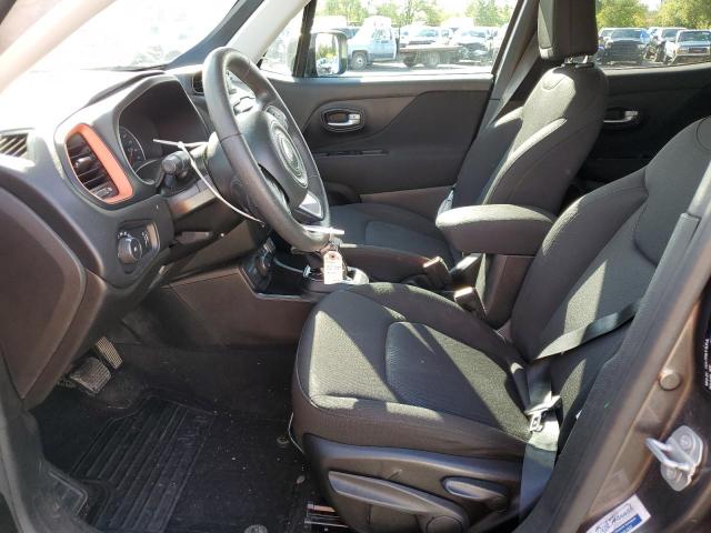 2019 JEEP RENEGADE S - ZACNJBAB5KPK29458