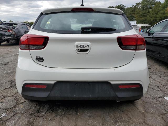 3KPA25ADXPE550434 Kia Rio S 6