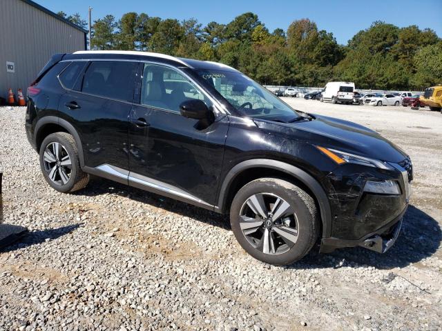 5N1BT3CB0PC810179 Nissan Rogue Sl