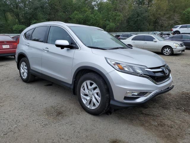 2HKRM3H70FH553404 Honda CR-V EXL
