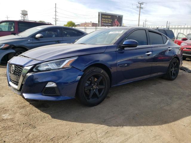 2019 Nissan Altima S