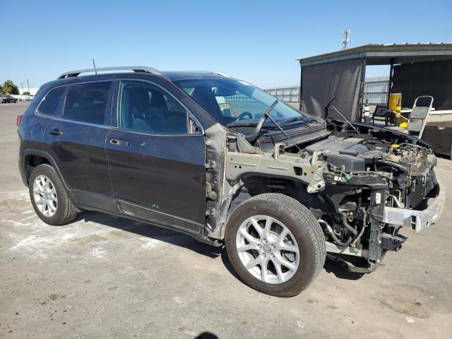 1C4PJLCB0GW282089 Jeep Cherokee Latitude