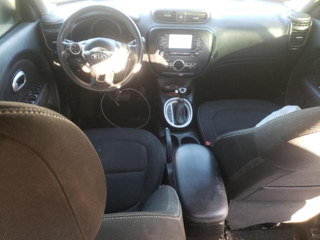 KNDJP3A54H7436803 KIA SOUL +