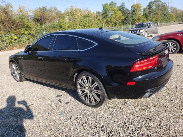 VIN WAUWGAFC0EN121003 2014 Audi A7, Premium Plus no.2