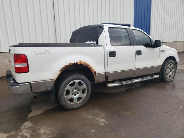 1FTPW145X6FA07732 2006 Ford F150 Supercrew