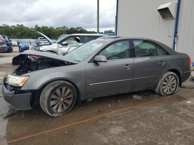 2009 Hyundai Sonata SE