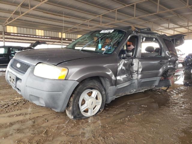 2004 Ford Escape XLS