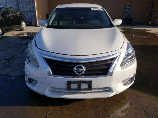 1N4AL3AP0EC149111 Nissan ALTIMA 2.5